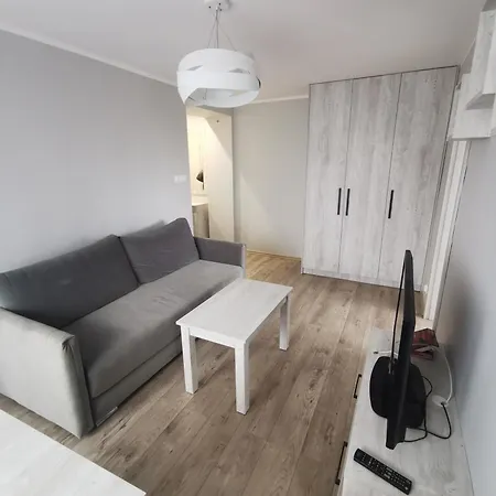 7 Apartament Czestochowa Exterior photo