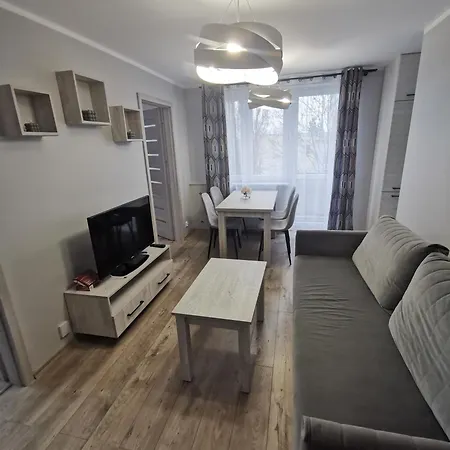 7 Apartament Czestochowa Exterior photo