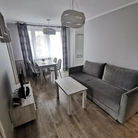 7 Apartament Czestochowa Exterior photo