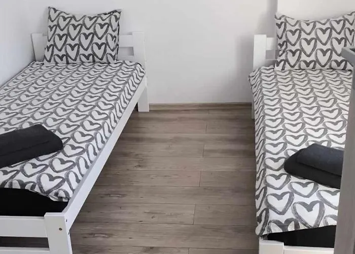 7 Apartament Czestochowa