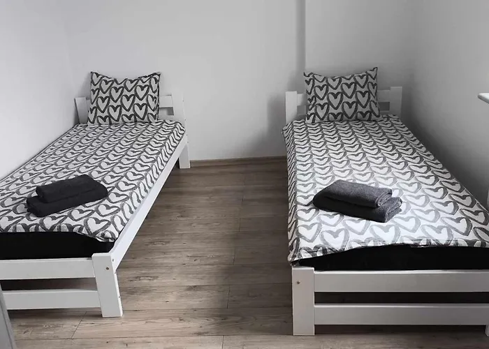 7 Apartament Czestochowa