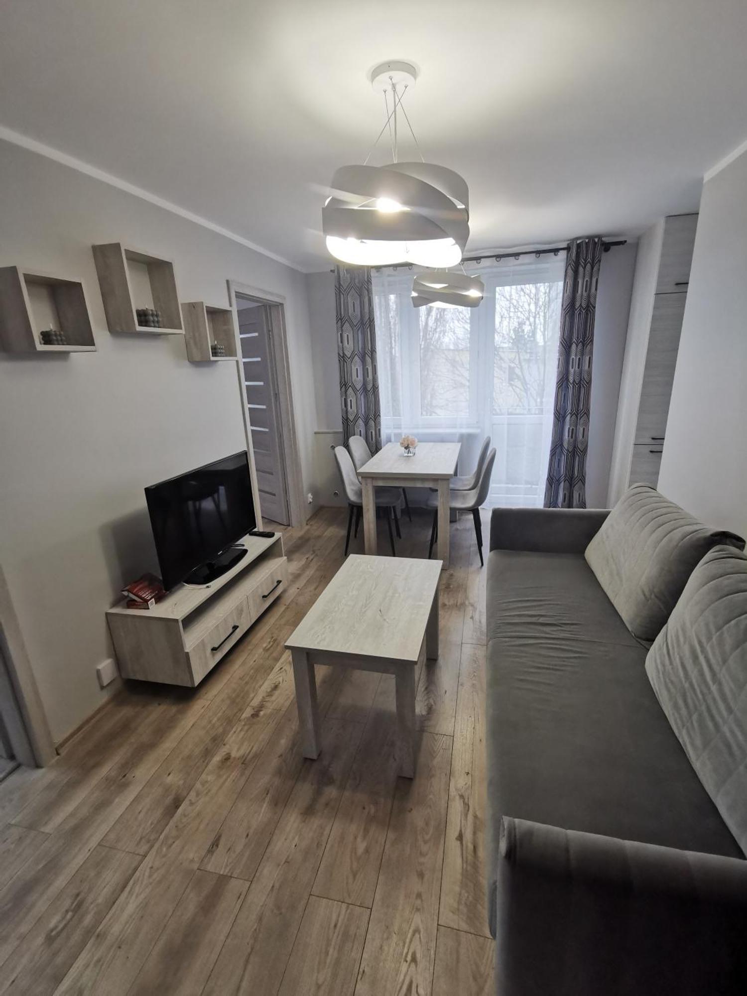 7 Apartment