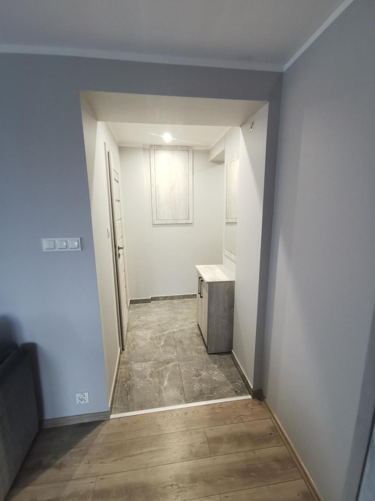 Apartment 7 *