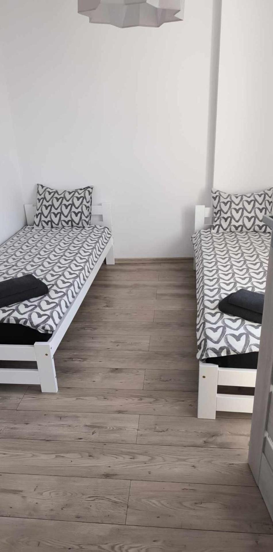 7 Apartment